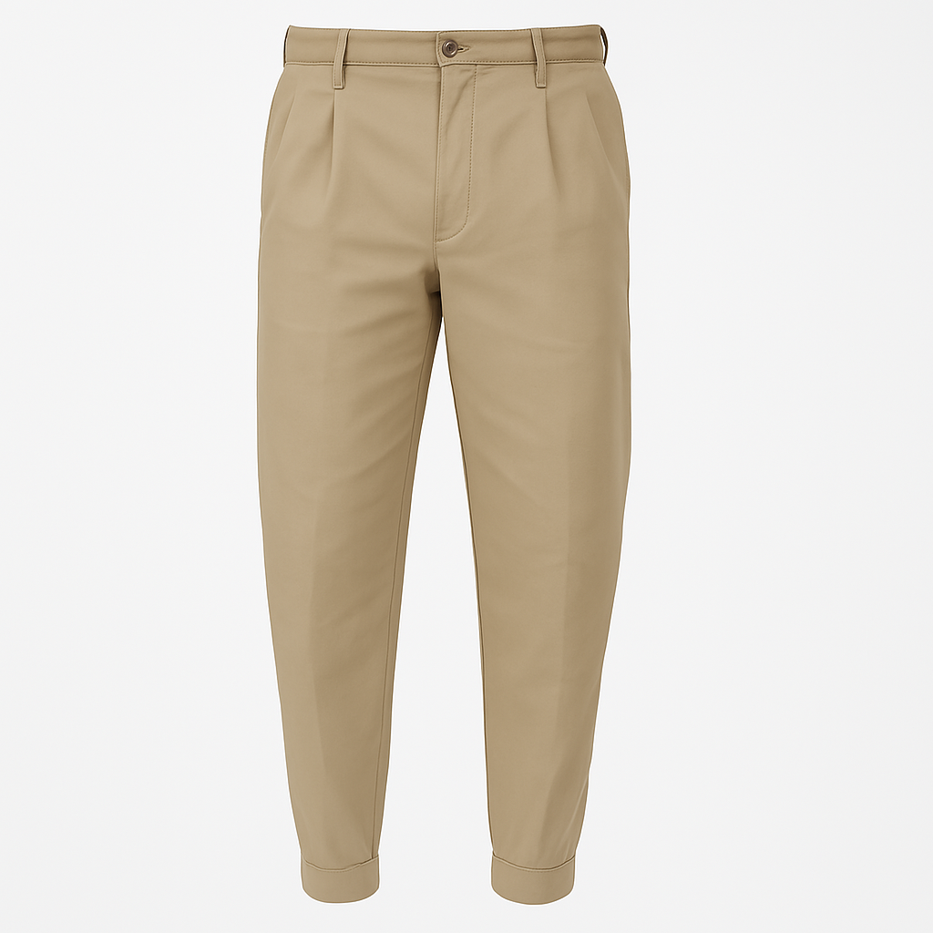 Bombacha de Campo Beige