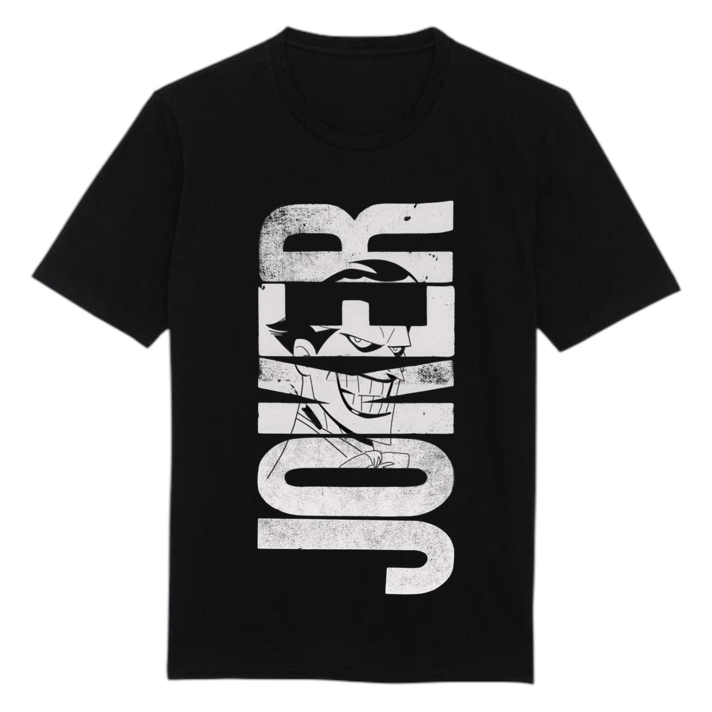 Remera Unisex Manga Corta Modelo 12