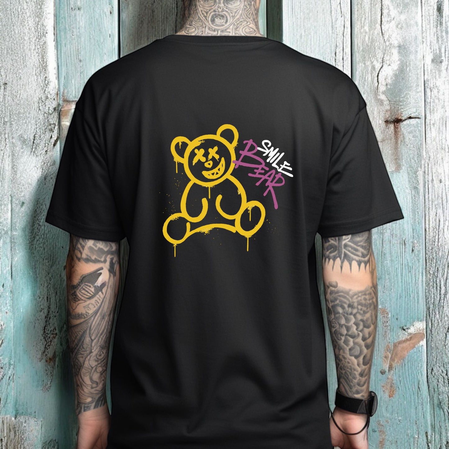 Remera District Flow