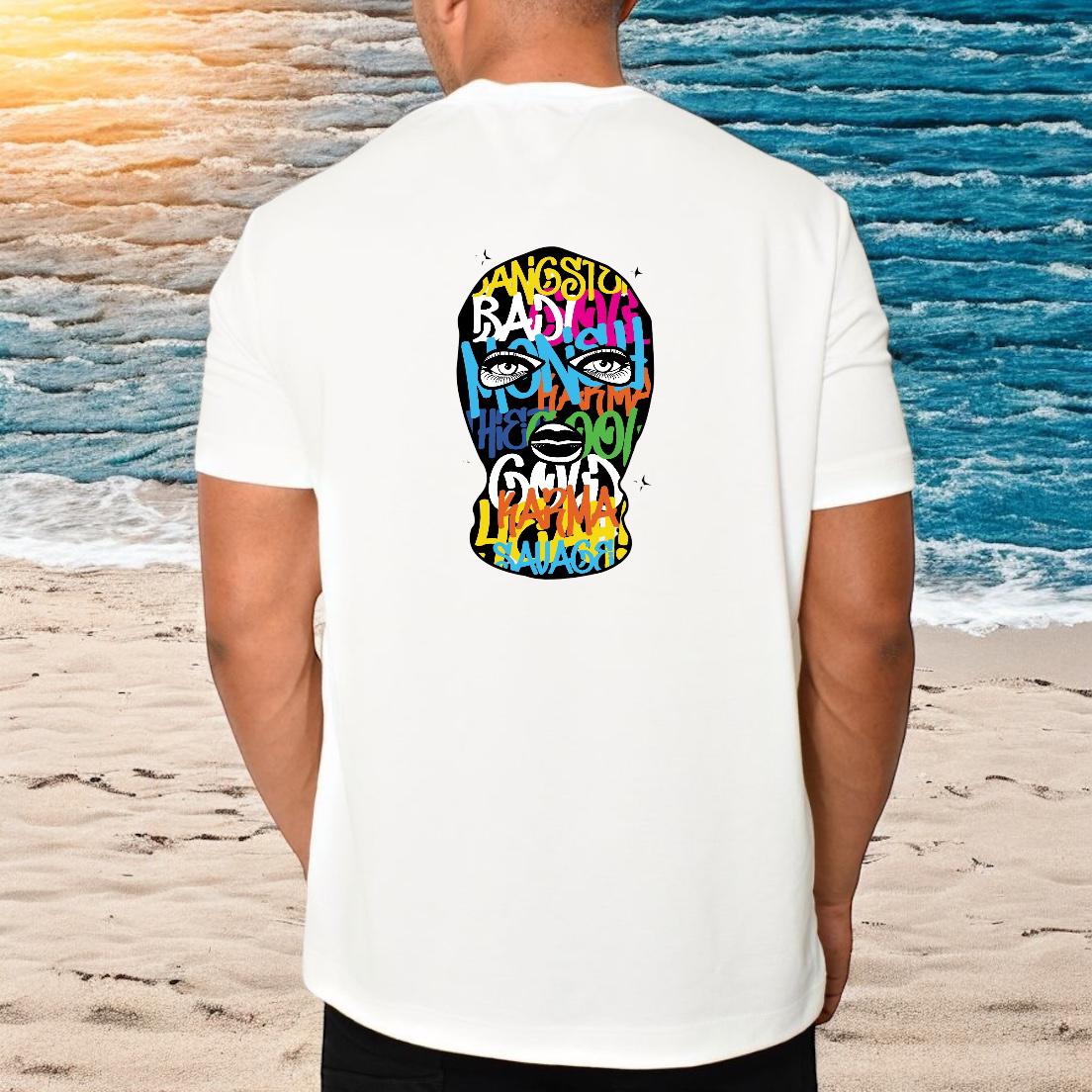 Remera Urban Beats