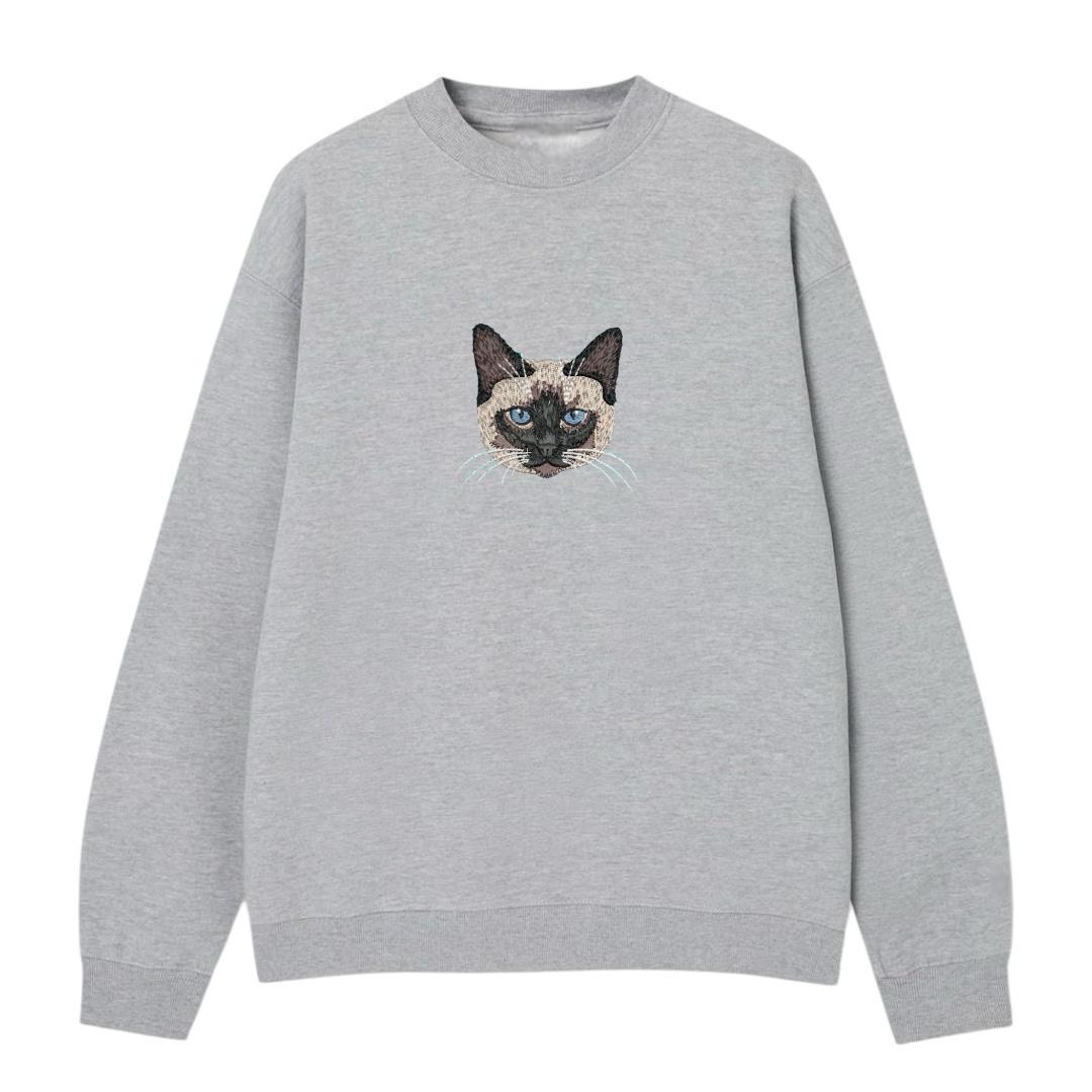 Buzo Unisex Siames