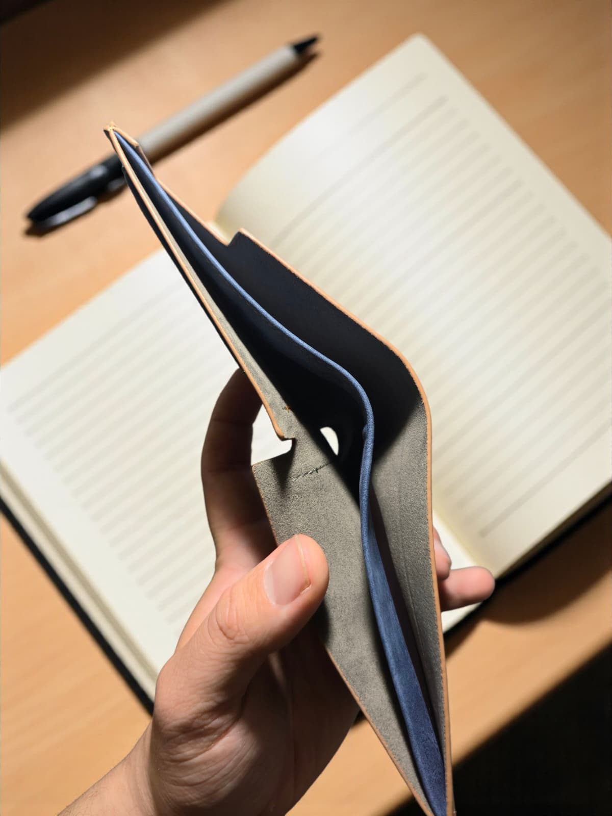 Billeteras de Cuero Personalizadas🔥