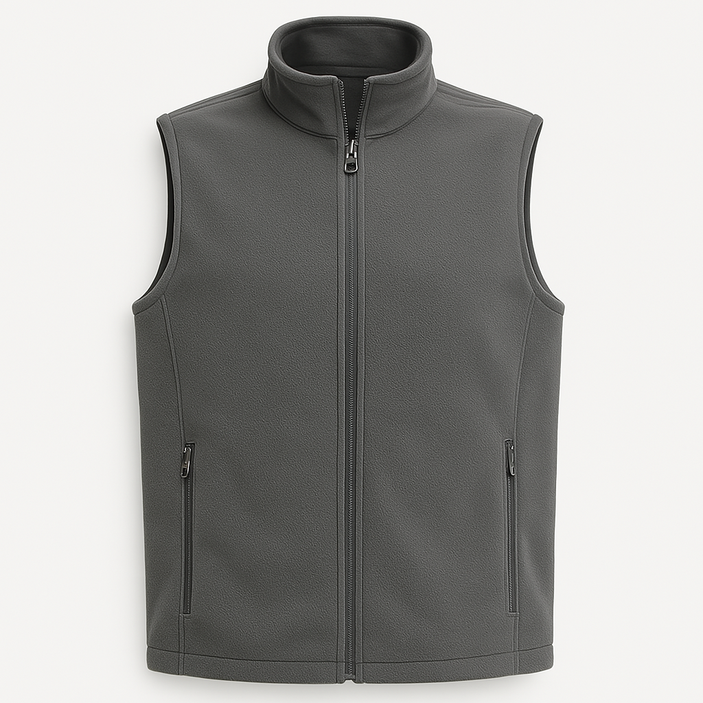Chaleco Adulto Neopreno Gris