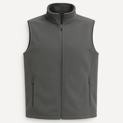 Chaleco Adulto Neopreno Gris