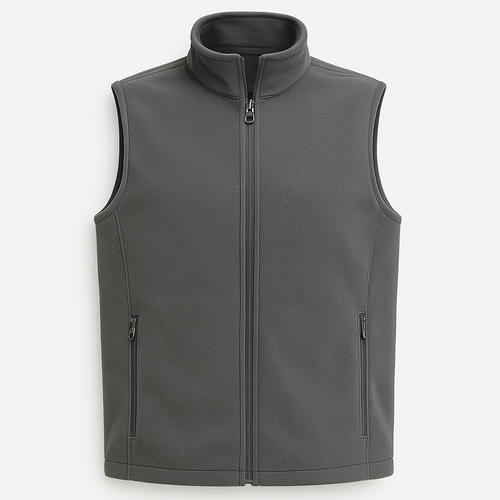 Chaleco Adulto Neopreno Gris
