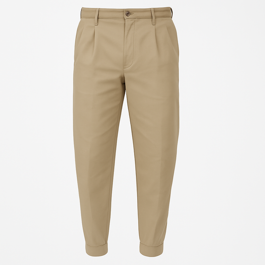 Bombacha de Campo Beige