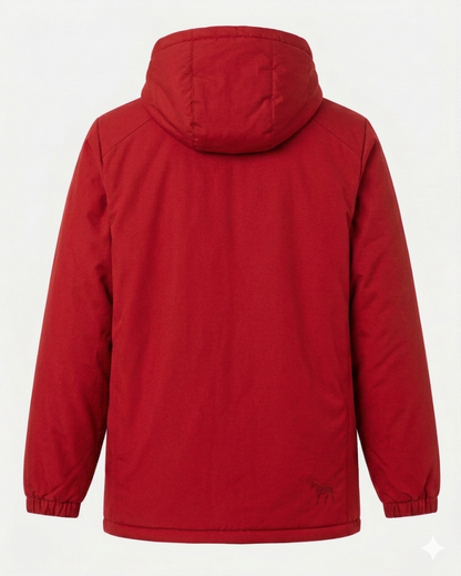 Campera Termica MASSEY FERGUSON