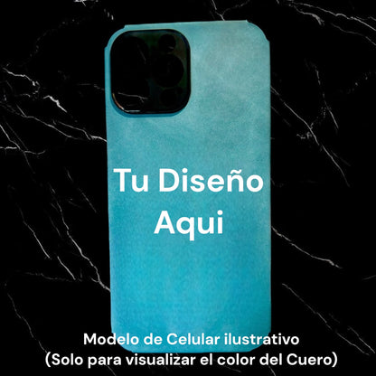 Funda Iphone a Color