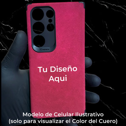Funda Samsung a Color