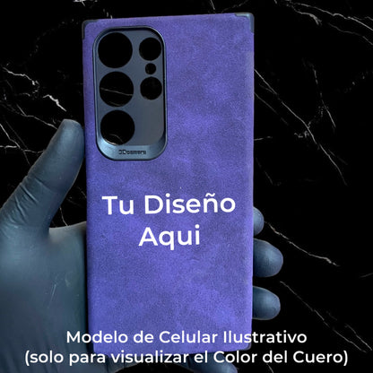 Funda Samsung a Color
