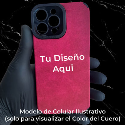 Funda Iphone a Color