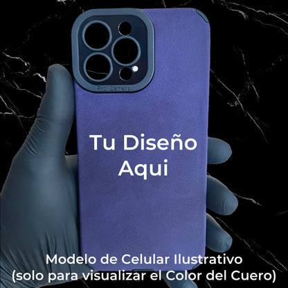 Funda Iphone a Color