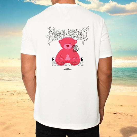 Remera Urban Legends