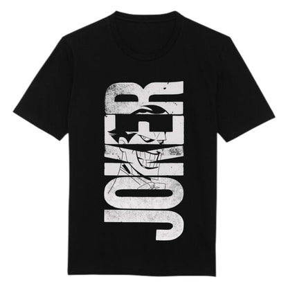 Remera Unisex Manga Corta Modelo 12