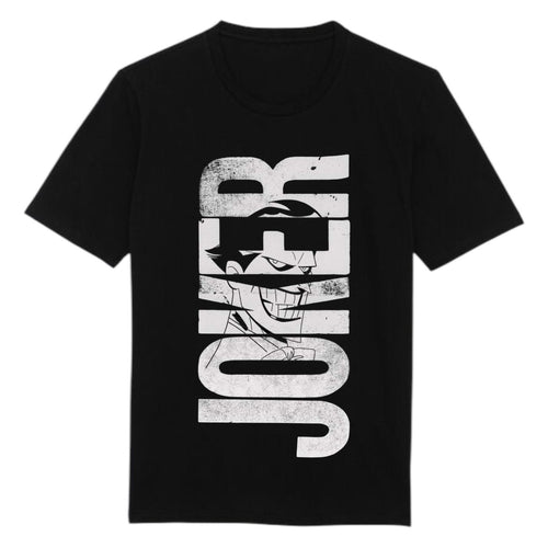 Remera Unisex Manga Corta Modelo 12