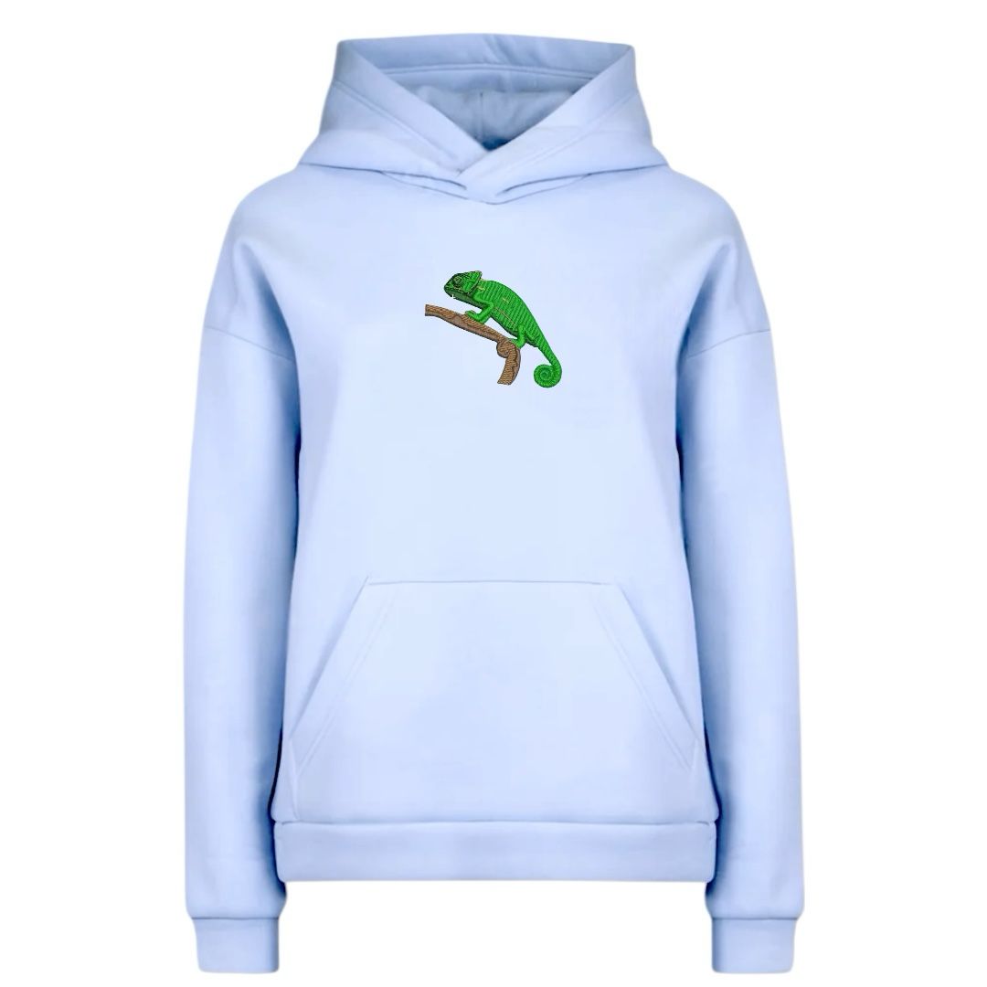 Canguro Unisex Camaleon