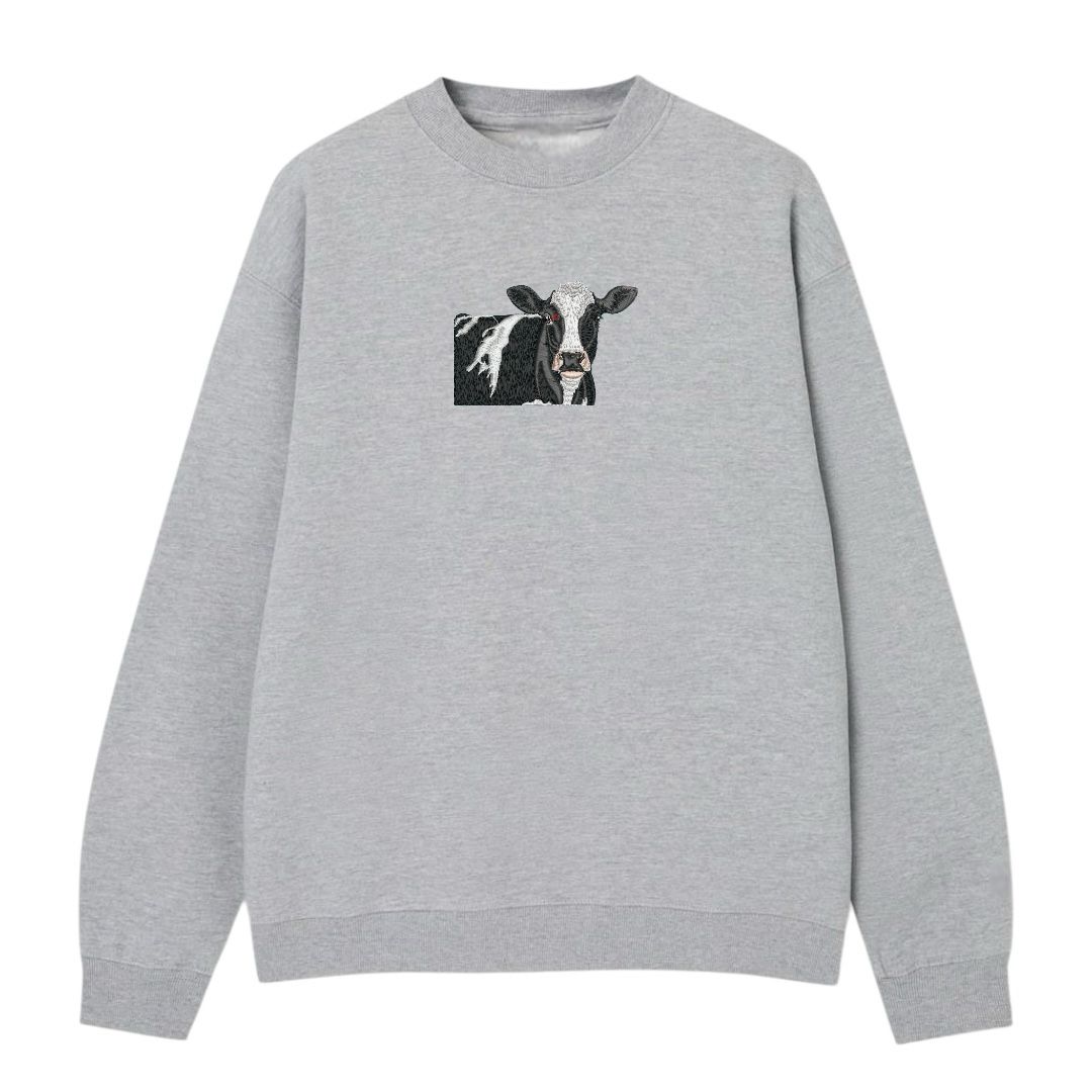 Buzo Unisex Vaca