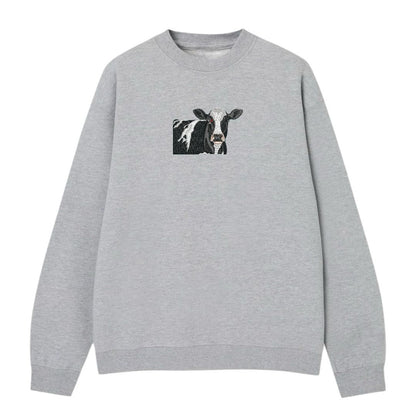 Buzo Unisex Vaca