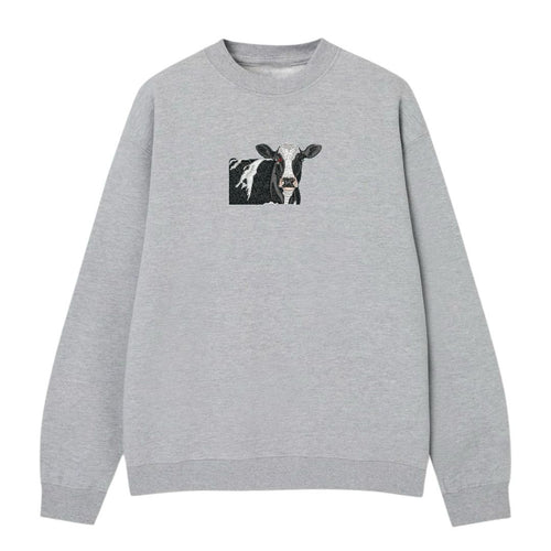 Buzo Unisex Vaca