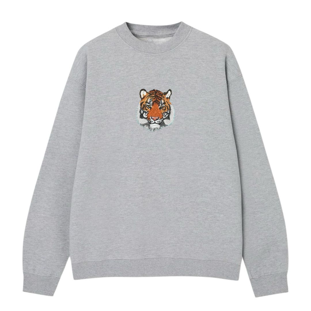 Buzo Unisex Tigre de Bengala