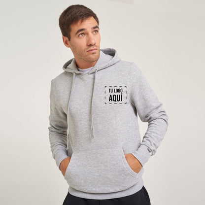 Canguro Unisex Con logo a color