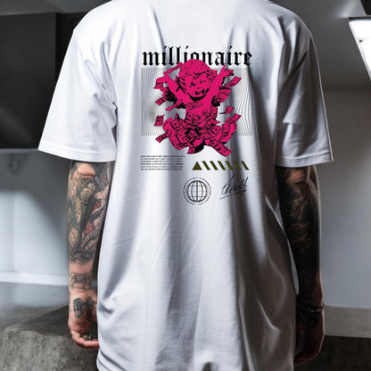 Remera Street Pulse