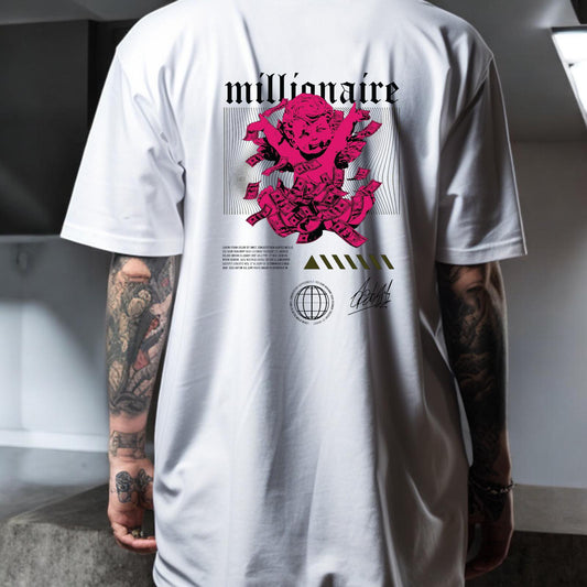 Remera Street Pulse