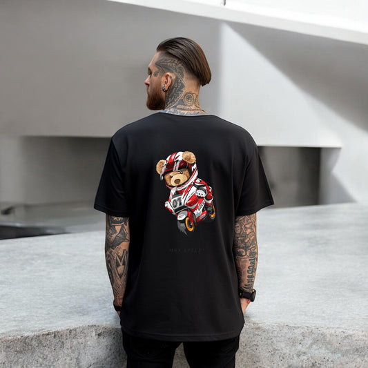 Remera LIVING THE DREAM