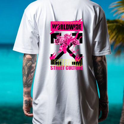 Remera Alley Talk