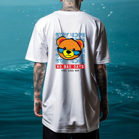 Remera Urban Journey