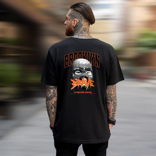 Remera Metro Soul