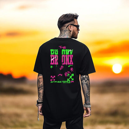 Remera Urban Nomad