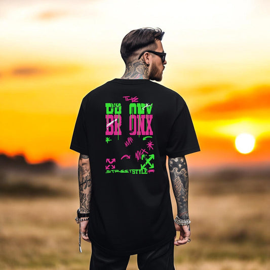 Remera Urban Nomad