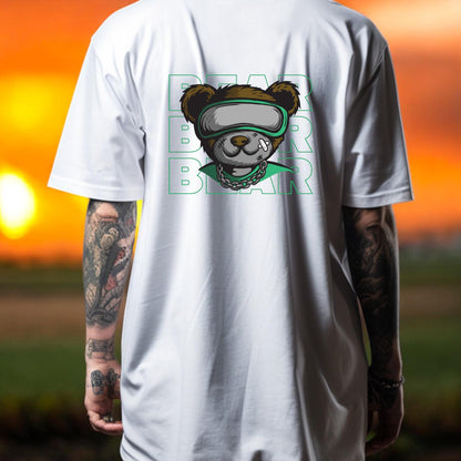 Remera Rugged Style