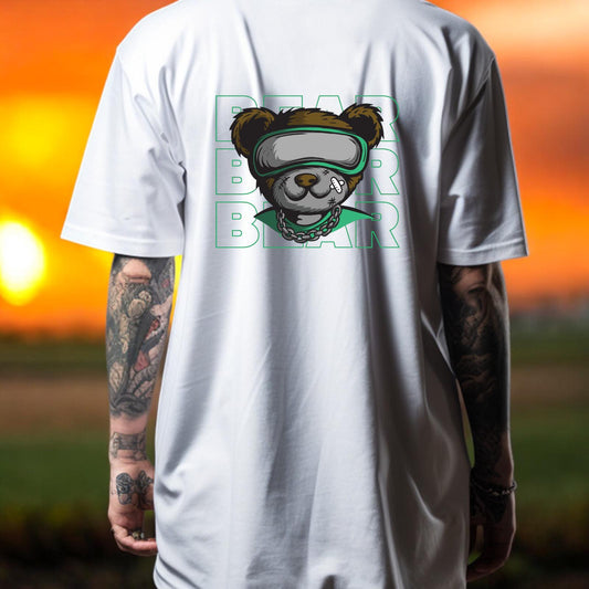 Remera Rugged Style