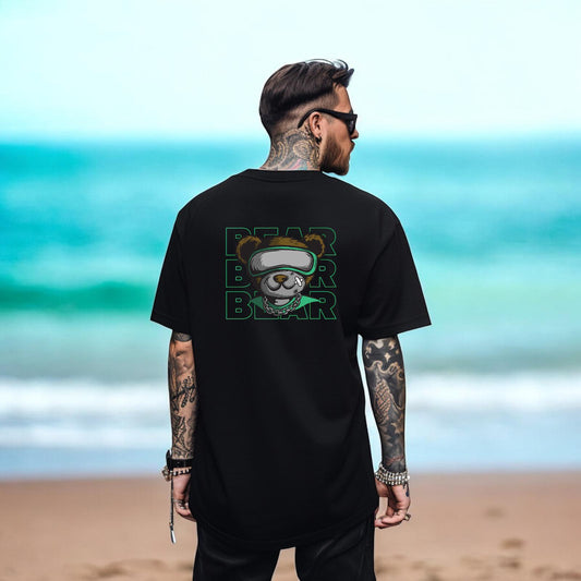Remera Metro Dreams