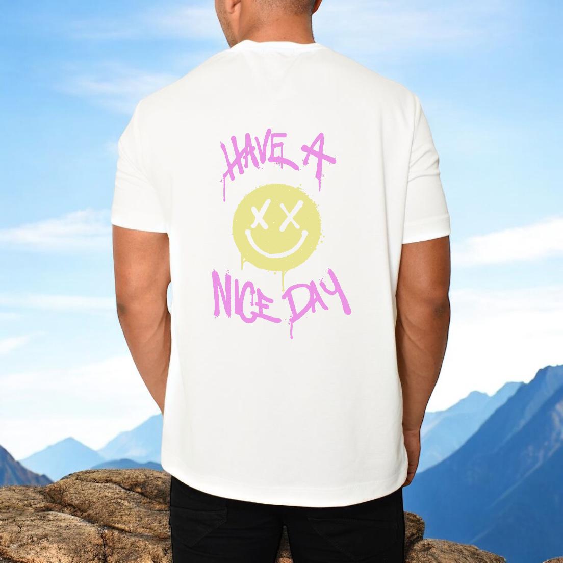 Remera City Roots