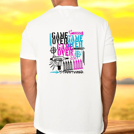 Remera Downtown Dreams