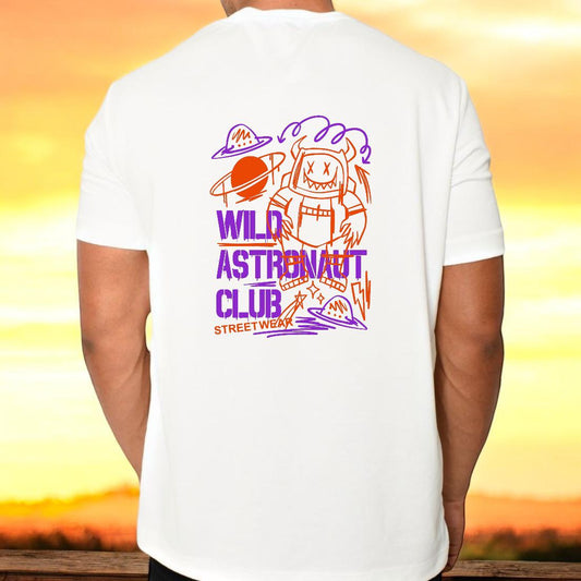 Remera Streetwise Vibes