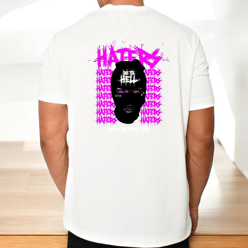 Remera City Swagger