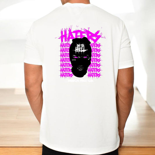 Remera City Swagger