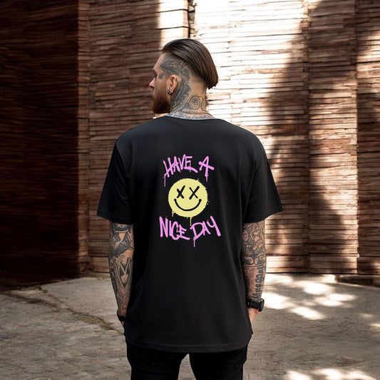 Remera Concrete Beats