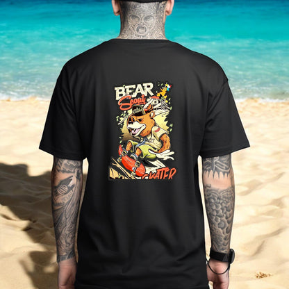 Remera City Shadows