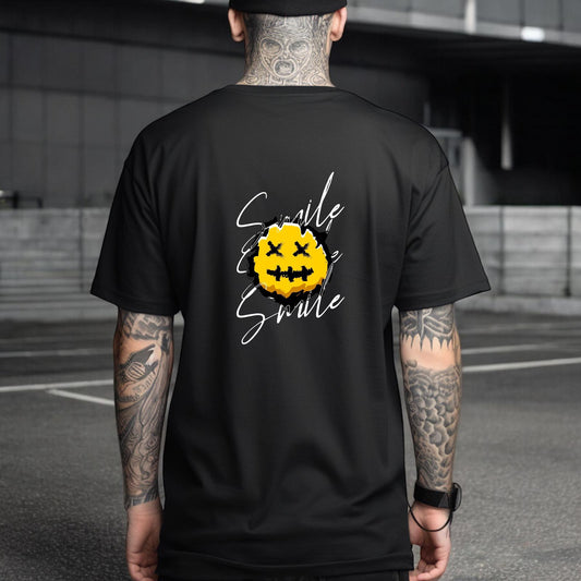 Remera Pavement Dreams