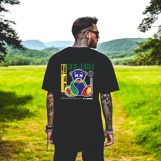 Remera Skate Culture