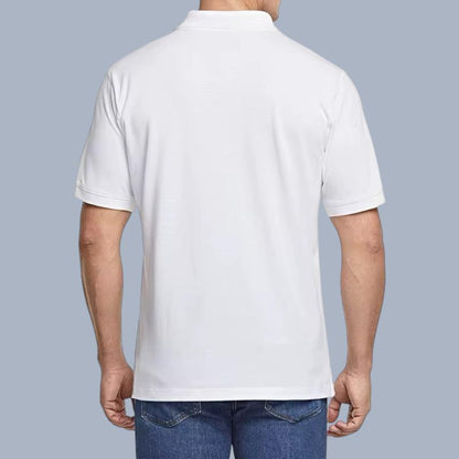 Camiseta Polo Unisex con tu logo