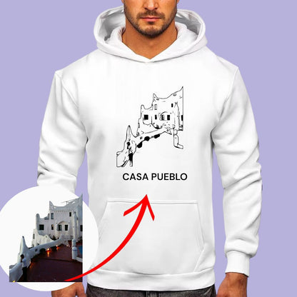 Canguro Unisex Emblematico