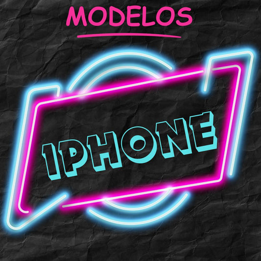 Funda Iphone a Color