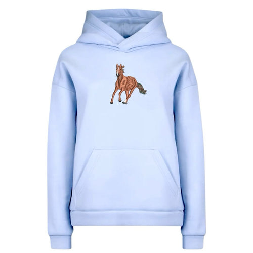 Canguro Unisex Caballo