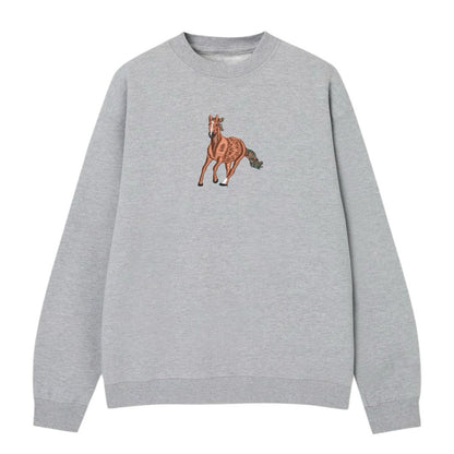 Buzo Unisex Caballo